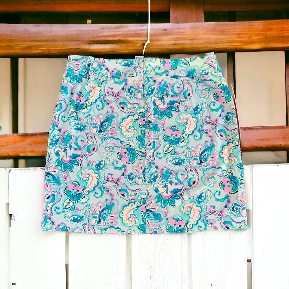 Talbots skirt - Picture 2 of 7